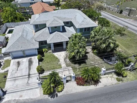 Yamacraw Road Lot 1 New Providence Paradise Island BS