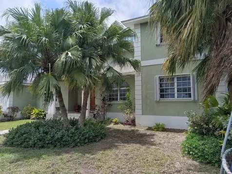 Yamacraw Road Lot 1 New Providence Paradise Island BS