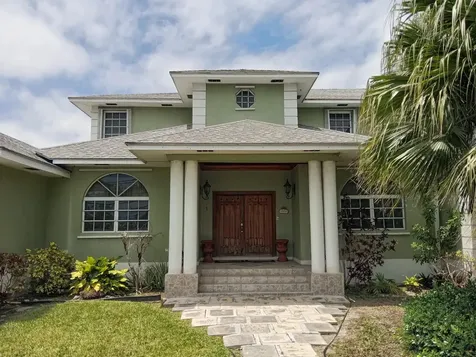 Yamacraw Road Lot 1 New Providence Paradise Island BS