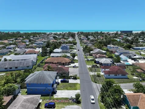 Yamacraw Road Lot 1 New Providence Paradise Island BS