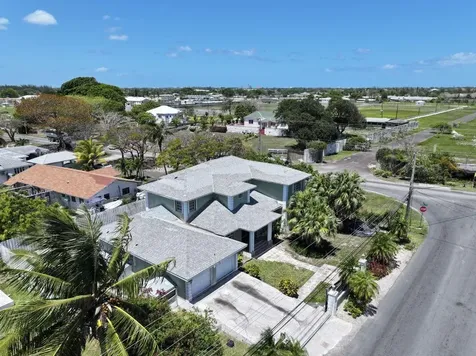 Yamacraw Road Lot 1 New Providence Paradise Island BS