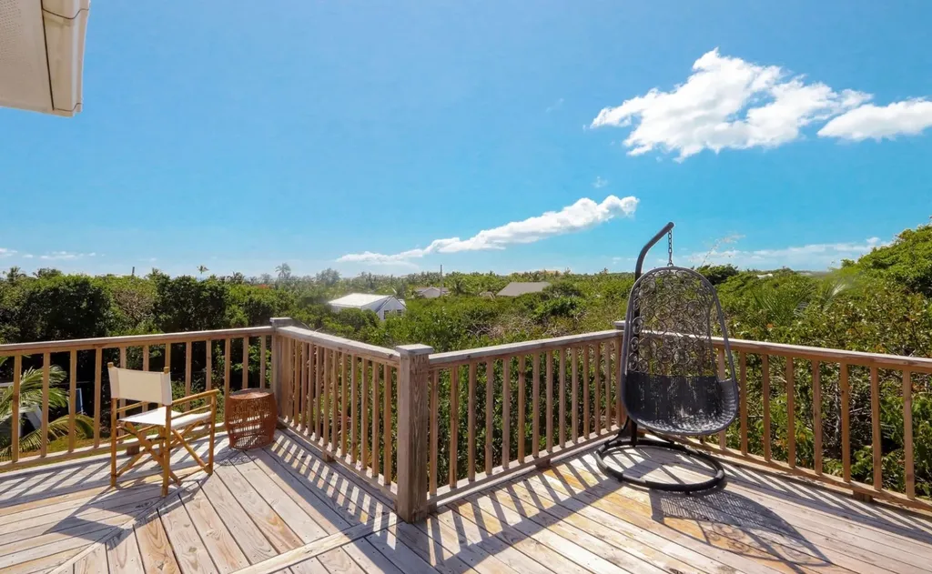 Turning Tides Harbour Isl Eleuthera BS