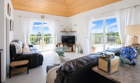 Turning Tides Harbour Isl Eleuthera BS