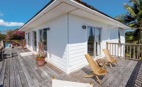 Turning Tides Harbour Isl Eleuthera BS
