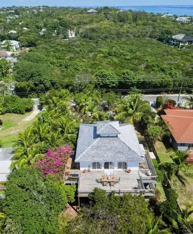 Turning Tides Harbour Isl Eleuthera BS