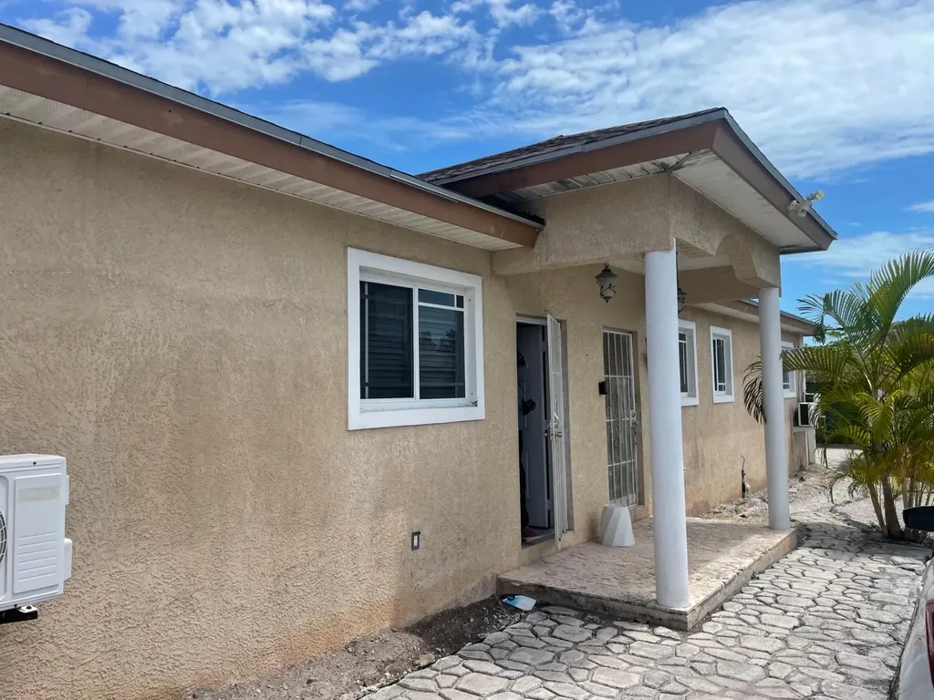 Millars Heights Lot B New Providence Paradise Island BS