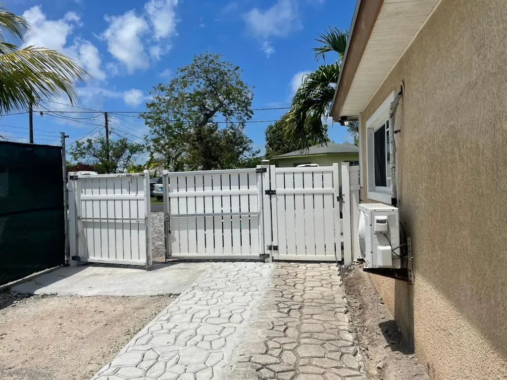 Millars Heights Lot B New Providence Paradise Island BS