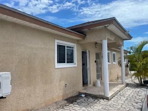 Millars Heights Lot B New Providence Paradise Island BS