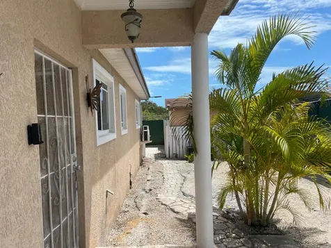 Millars Heights Lot B New Providence Paradise Island BS