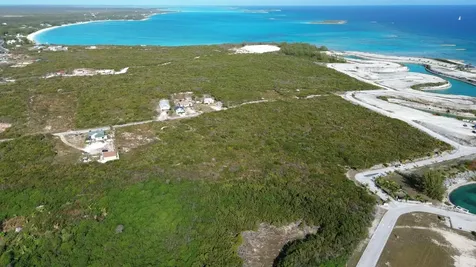 Roker's Point Acreage Exuma BS
