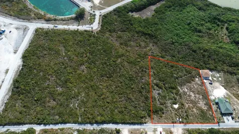 Roker's Point Acreage Exuma BS