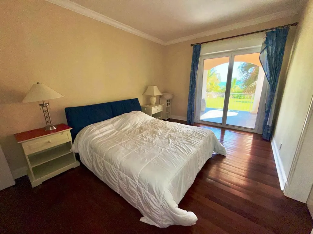 Fortune Bay Beachfront Grand Bahama Freeport BS
