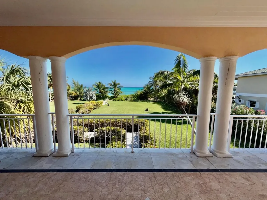 Fortune Bay Beachfront Grand Bahama Freeport BS