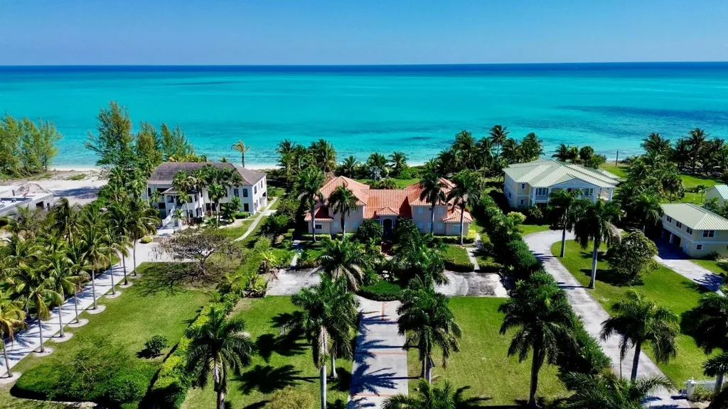 Fortune Bay Beachfront Grand Bahama Freeport BS
