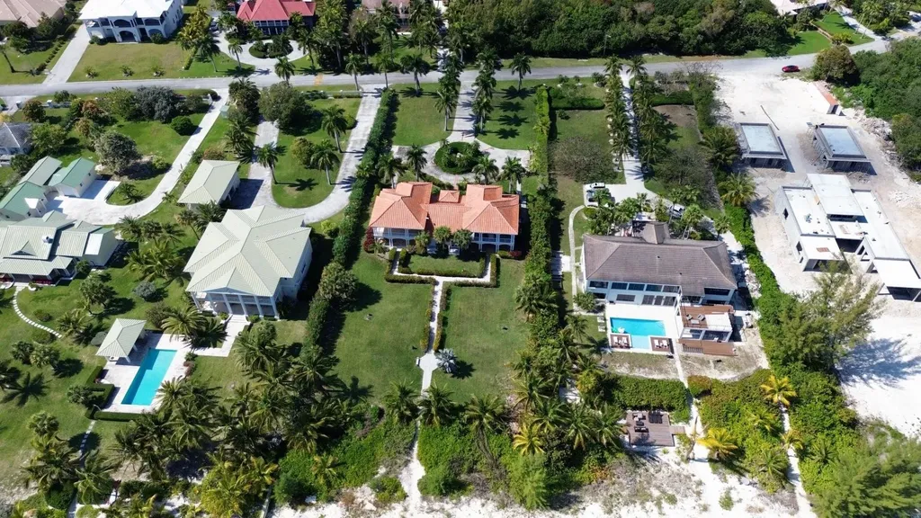 Fortune Bay Beachfront Grand Bahama Freeport BS