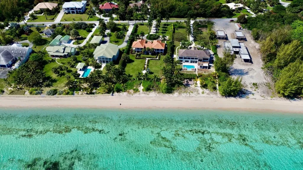 Fortune Bay Beachfront Grand Bahama Freeport BS