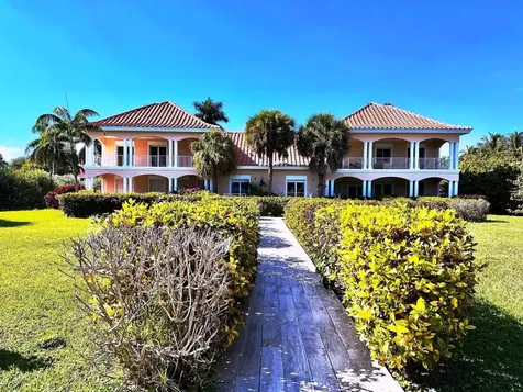 Fortune Bay Beachfront Grand Bahama Freeport BS