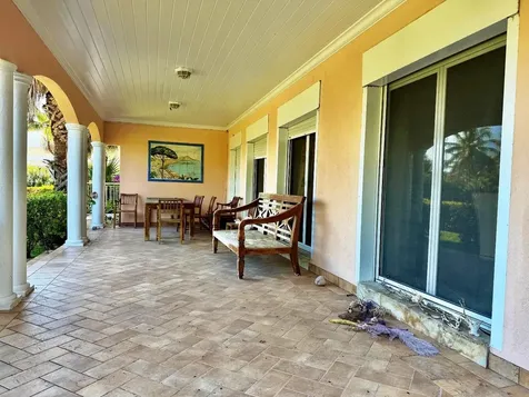 Fortune Bay Beachfront Grand Bahama Freeport BS