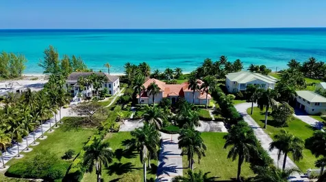 Fortune Bay Beachfront Grand Bahama Freeport BS