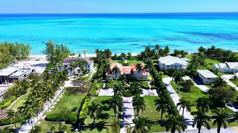 Fortune Bay Beachfront Grand Bahama Freeport BS