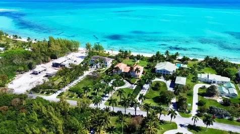 Fortune Bay Beachfront Grand Bahama Freeport BS