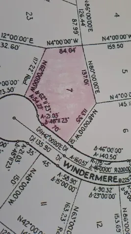 Windermere Drive 7 Grand Bahama Freeport BS