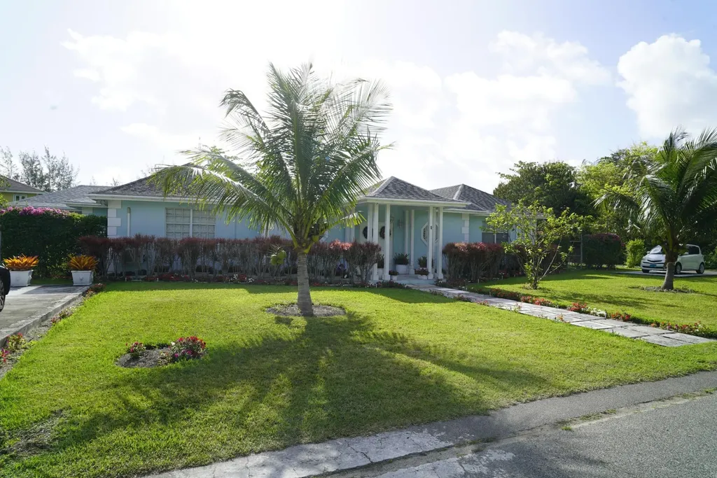 Vista Marina Rental New Providence Paradise Island BS