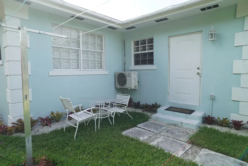 Vista Marina Rental New Providence Paradise Island BS