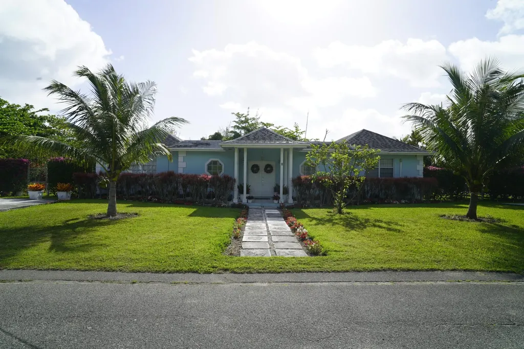 Vista Marina Rental New Providence Paradise Island BS