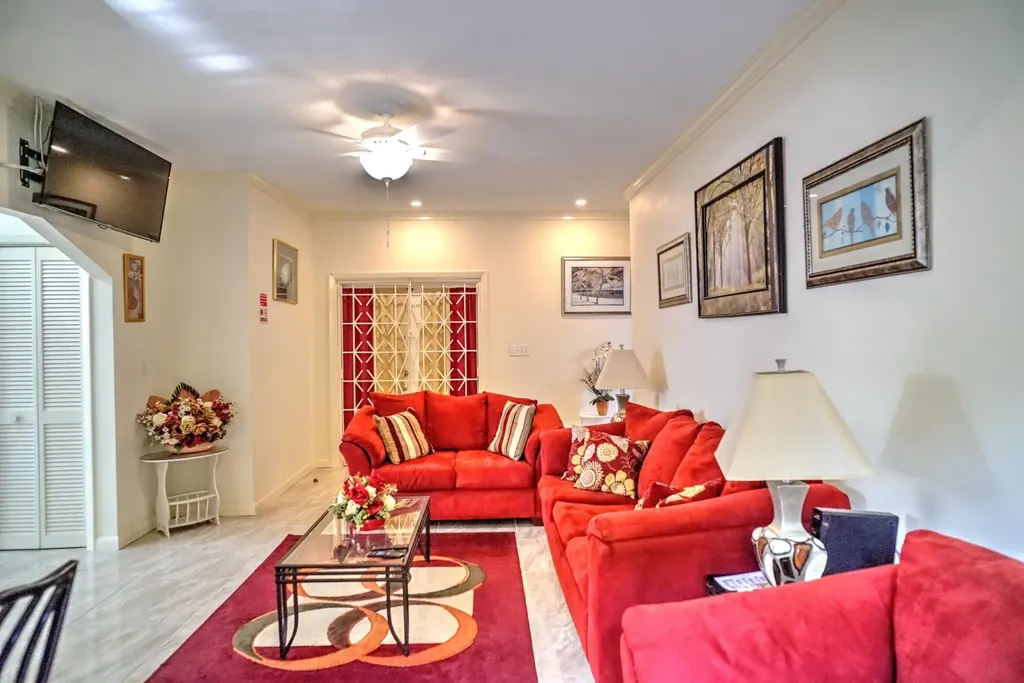 Vista Marina Rental New Providence Paradise Island BS