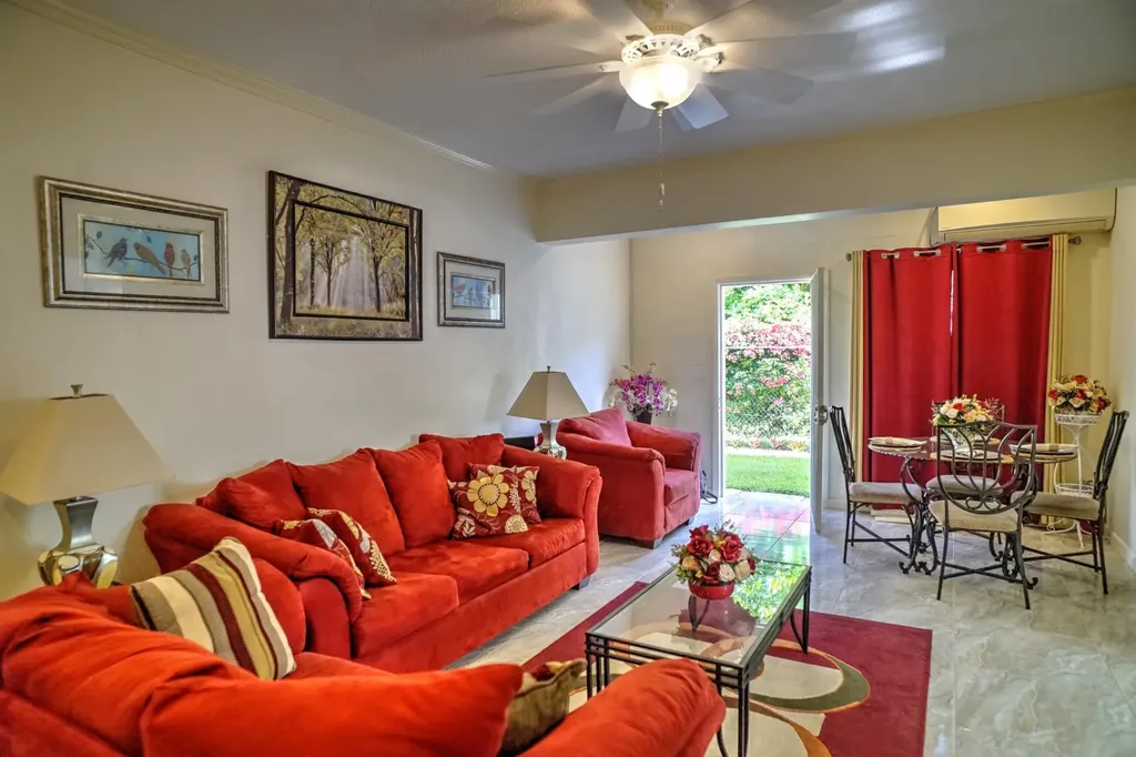 Vista Marina Rental New Providence Paradise Island BS