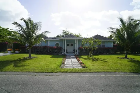 Vista Marina Rental New Providence Paradise Island BS