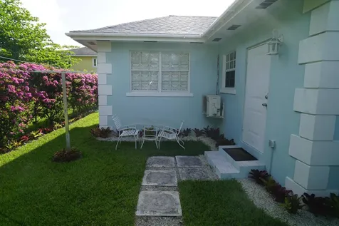 Vista Marina Rental New Providence Paradise Island BS