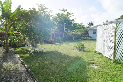 Vista Marina Rental New Providence Paradise Island BS