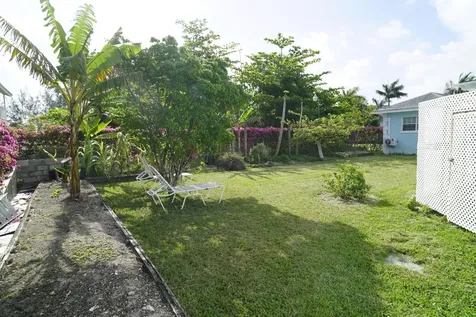 Vista Marina Rental New Providence Paradise Island BS