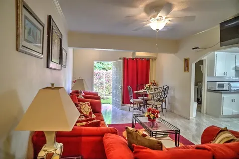 Vista Marina Rental New Providence Paradise Island BS