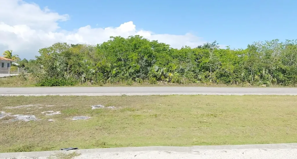 Bahamia West Grand Bahama Freeport BS