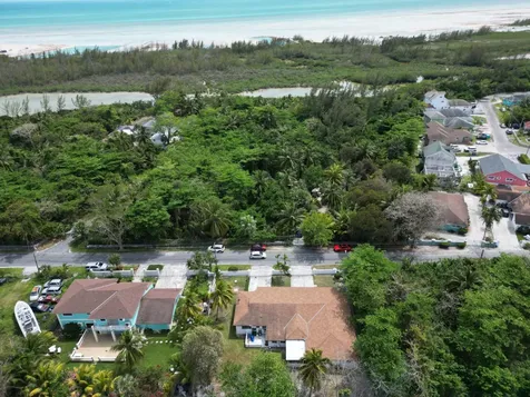 Kool Acres 30 New Providence Paradise Island BS