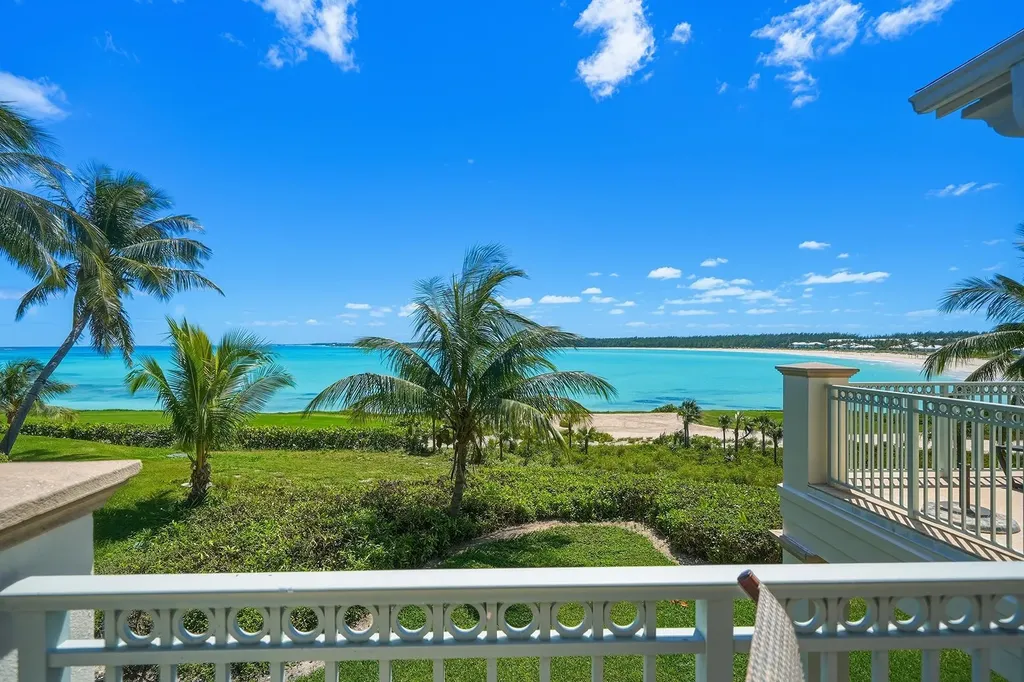 Villa 1311, Grand Isle