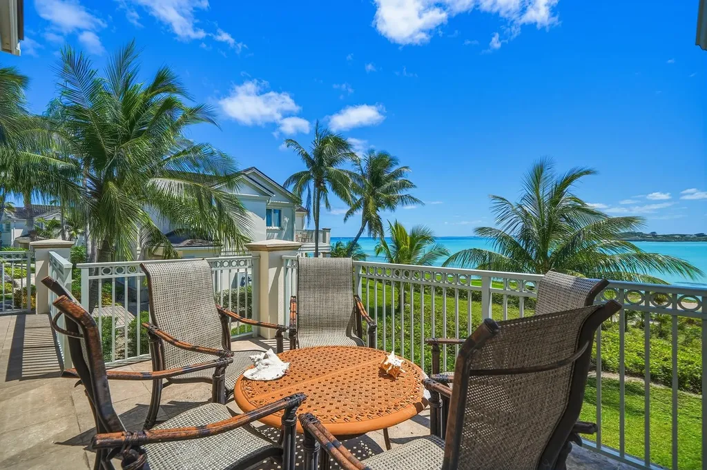 Villa 1311, Grand Isle Exuma BS