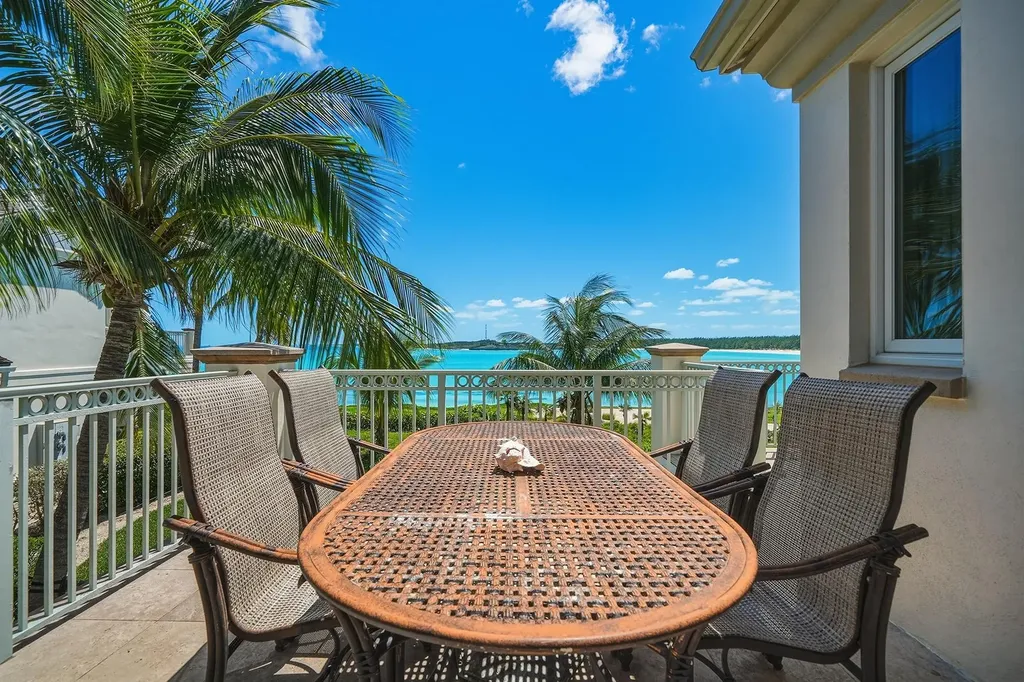 Villa 1311, Grand Isle Exuma BS