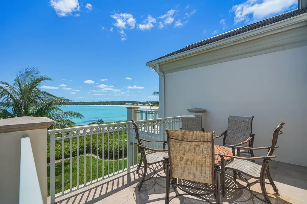 Villa 1311, Grand Isle Exuma BS