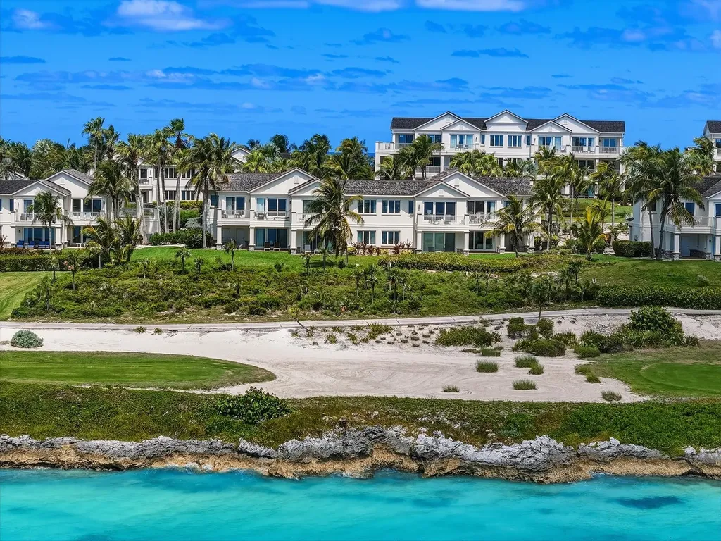 Villa 1311, Grand Isle Exuma BS