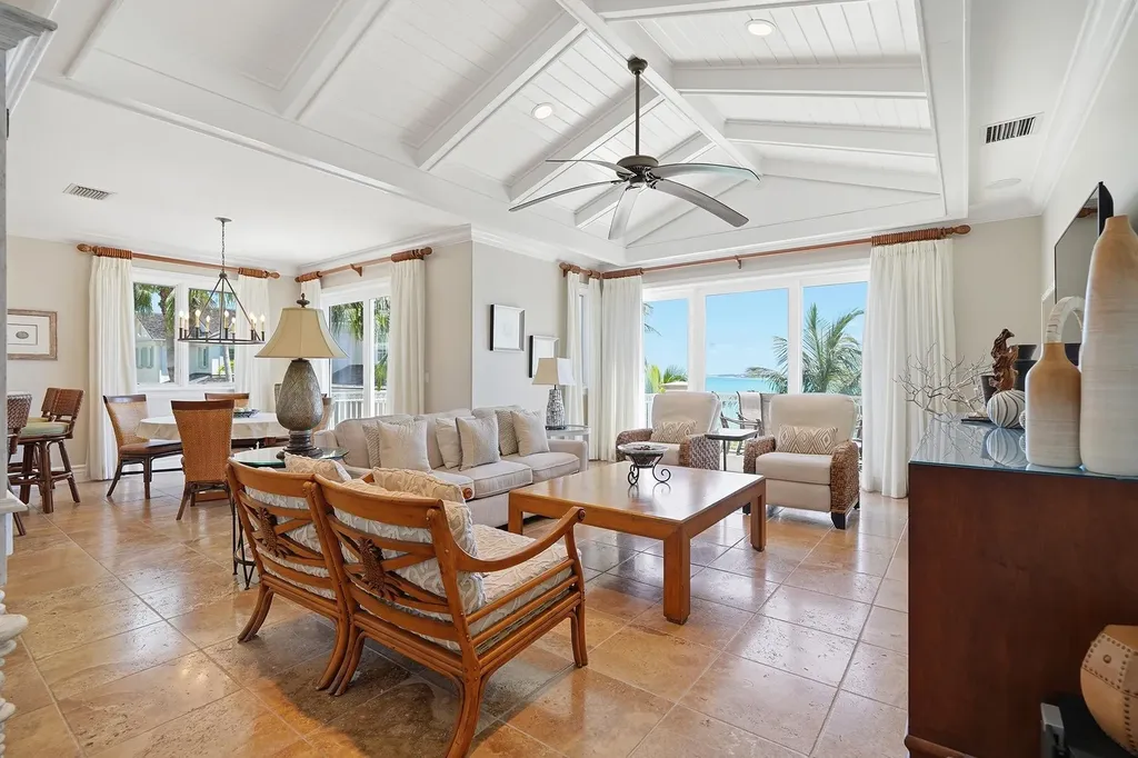 Villa 1311, Grand Isle Exuma BS