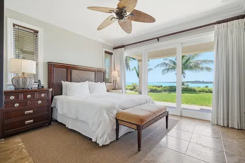 Villa 1311, Grand Isle Exuma BS