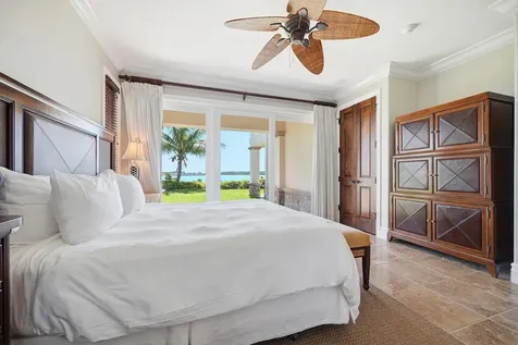 Villa 1311, Grand Isle Exuma BS