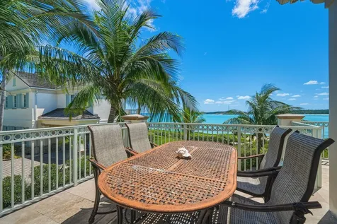 Villa 1311, Grand Isle Exuma BS