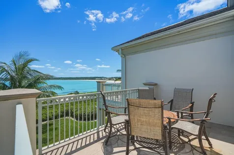 Villa 1311, Grand Isle Exuma BS