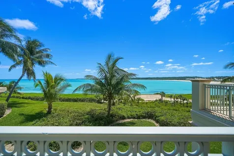 Villa 1311, Grand Isle Exuma BS