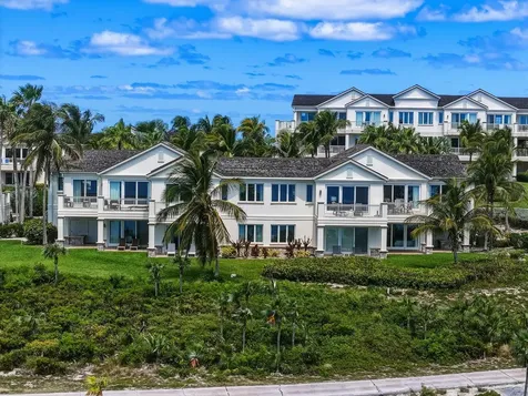 Villa 1311, Grand Isle Exuma BS